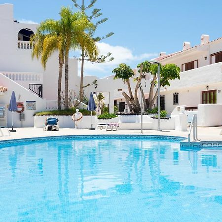 Seaview Port Royal, Los Cristianos, Heated Pool, Wifi Los Cristianos  Dış mekan fotoğraf