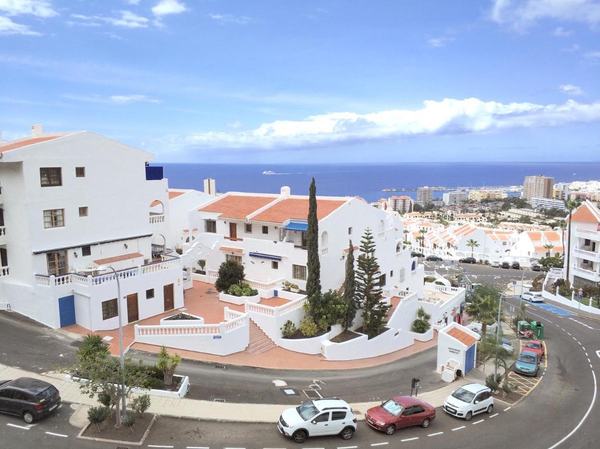 Seaview Port Royal, Los Cristianos, Heated Pool, Wifi Los Cristianos  Dış mekan fotoğraf
