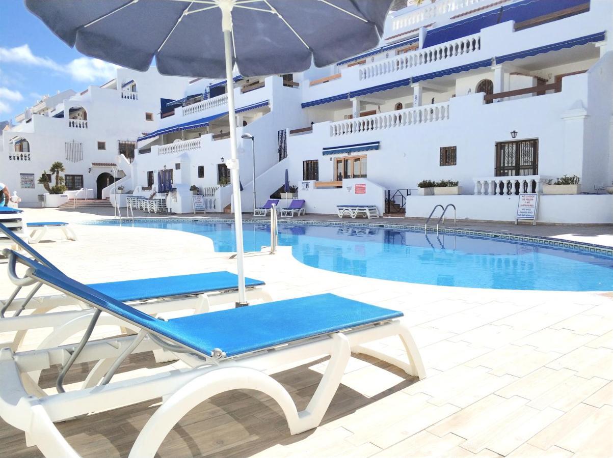 Seaview Port Royal, Los Cristianos, Heated Pool, Wifi Los Cristianos  Dış mekan fotoğraf