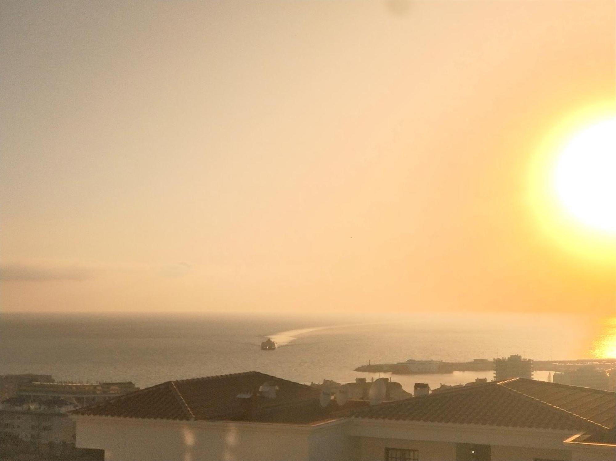 Seaview Port Royal, Los Cristianos, Heated Pool, Wifi Los Cristianos  Dış mekan fotoğraf