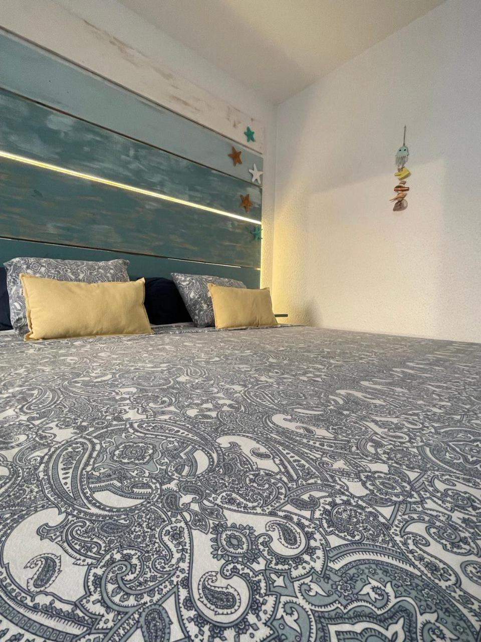 Seaview Port Royal, Los Cristianos, Heated Pool, Wifi Los Cristianos  Dış mekan fotoğraf