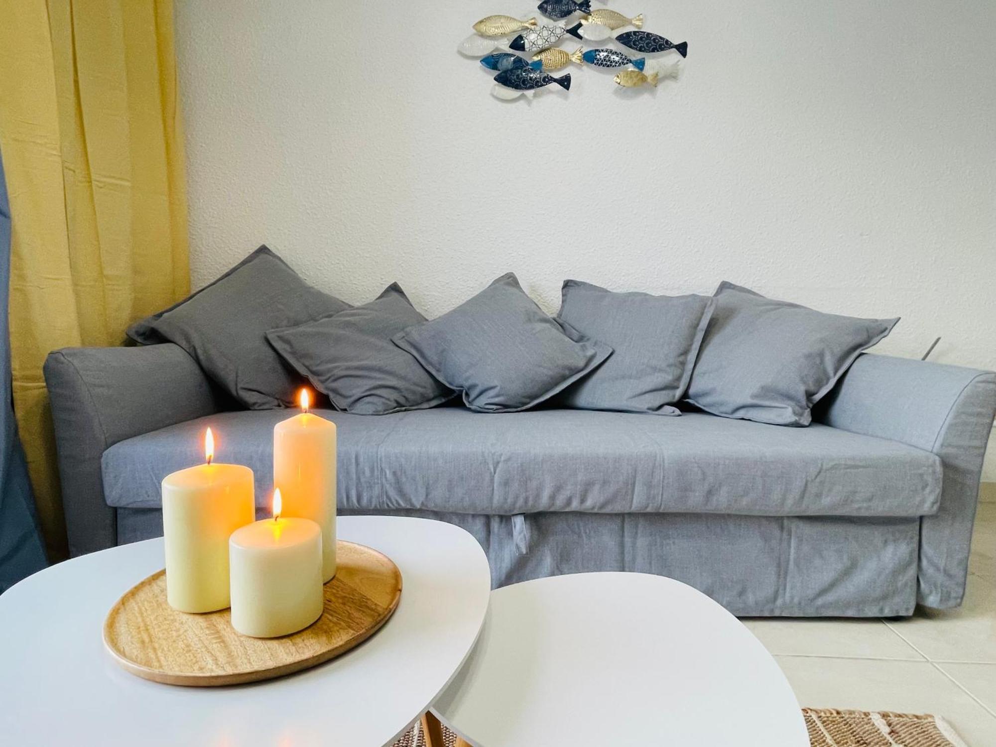 Seaview Port Royal, Los Cristianos, Heated Pool, Wifi Los Cristianos  Dış mekan fotoğraf