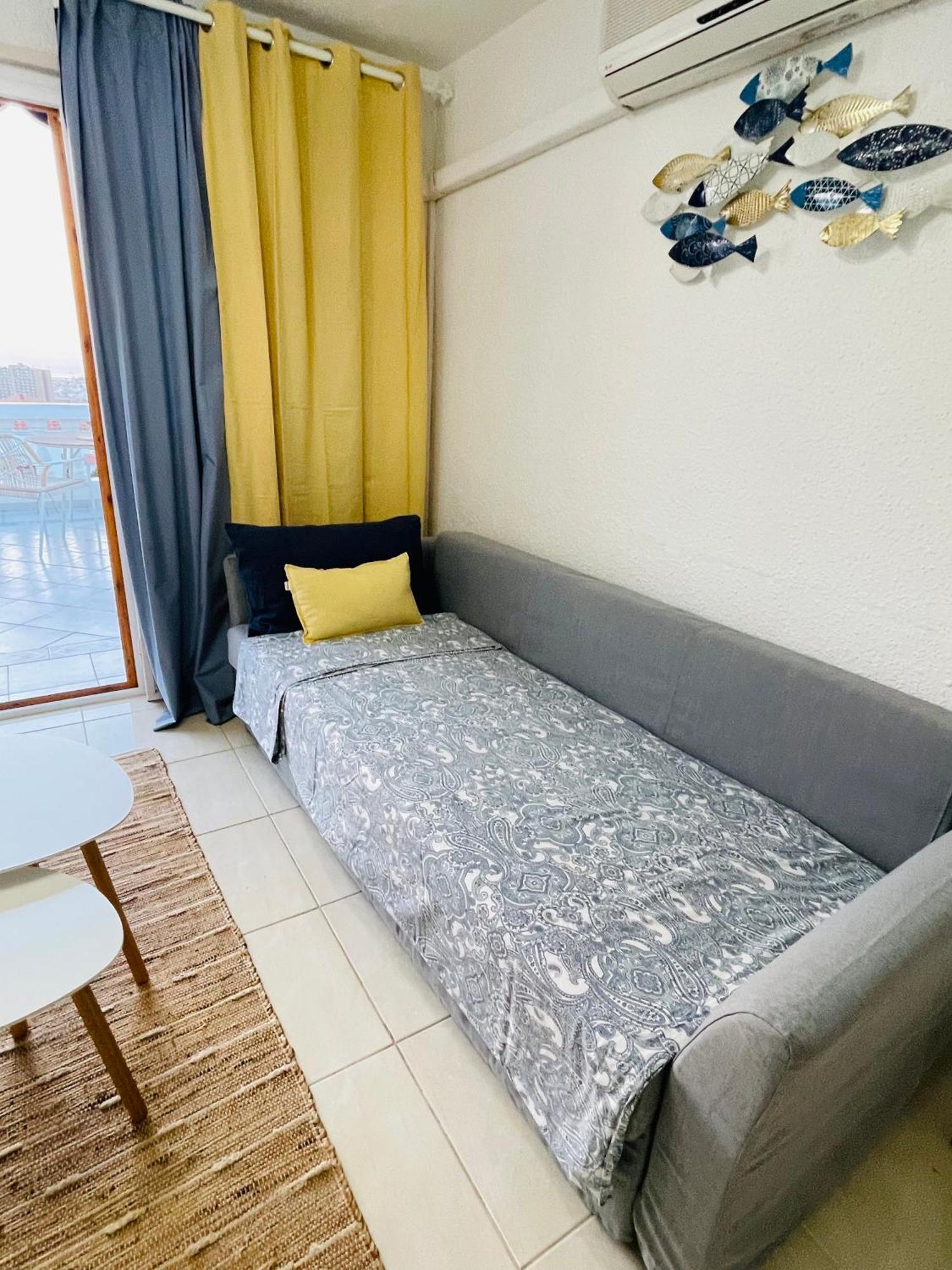 Seaview Port Royal, Los Cristianos, Heated Pool, Wifi Los Cristianos  Dış mekan fotoğraf