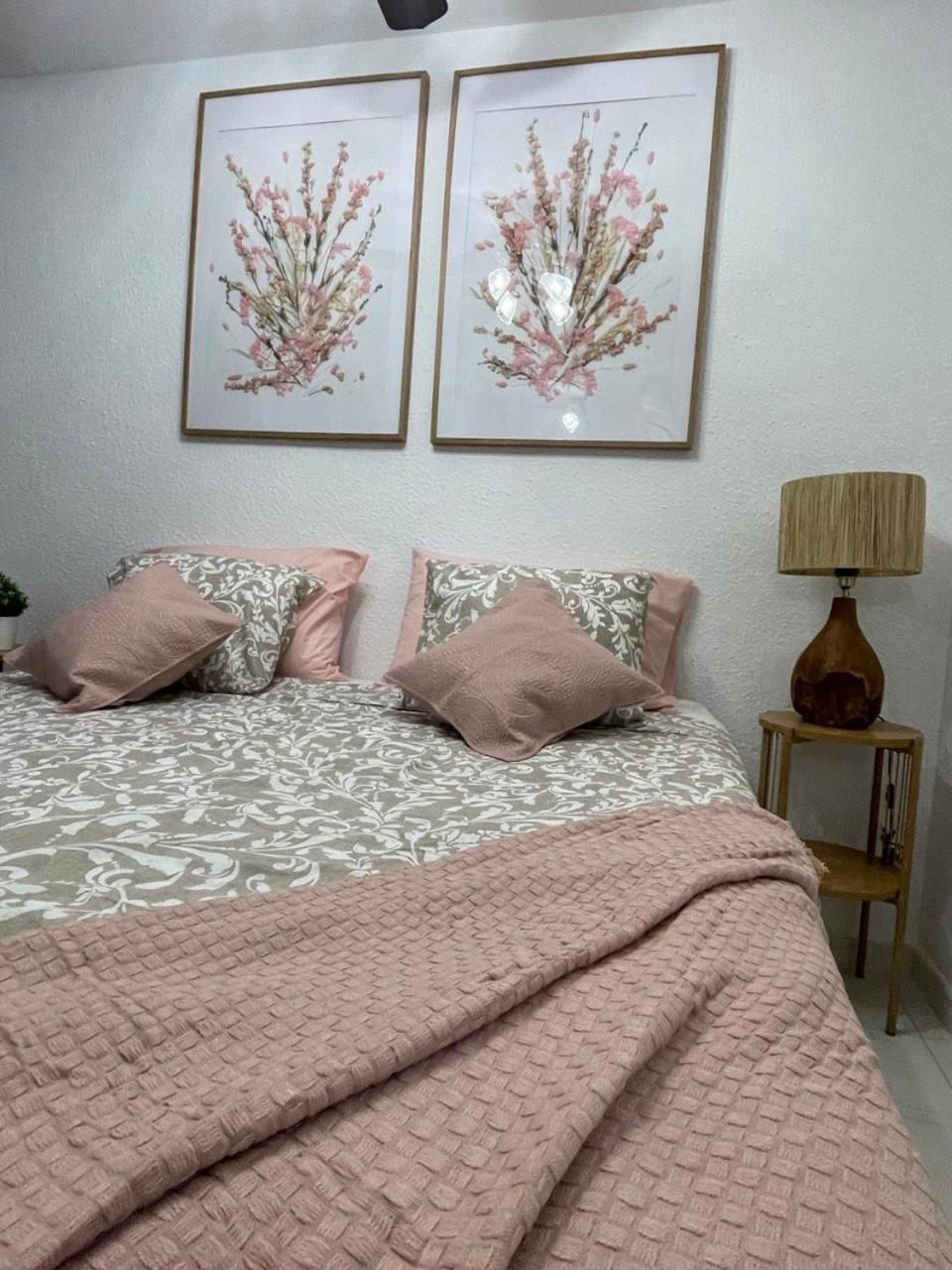 Seaview Port Royal, Los Cristianos, Heated Pool, Wifi Los Cristianos  Dış mekan fotoğraf