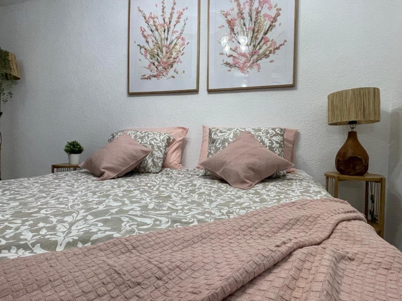 Seaview Port Royal, Los Cristianos, Heated Pool, Wifi Los Cristianos  Dış mekan fotoğraf
