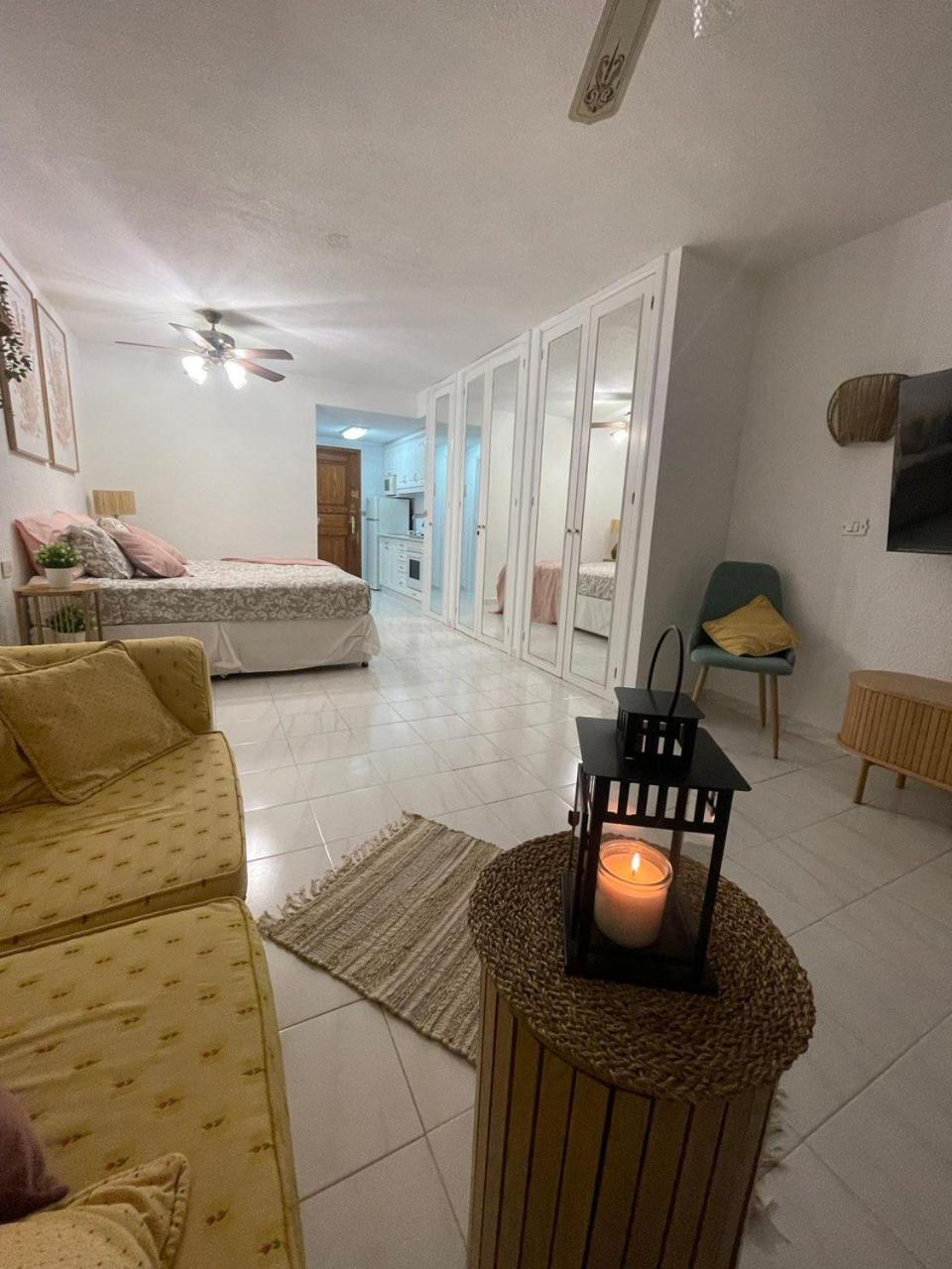 Seaview Port Royal, Los Cristianos, Heated Pool, Wifi Los Cristianos  Dış mekan fotoğraf